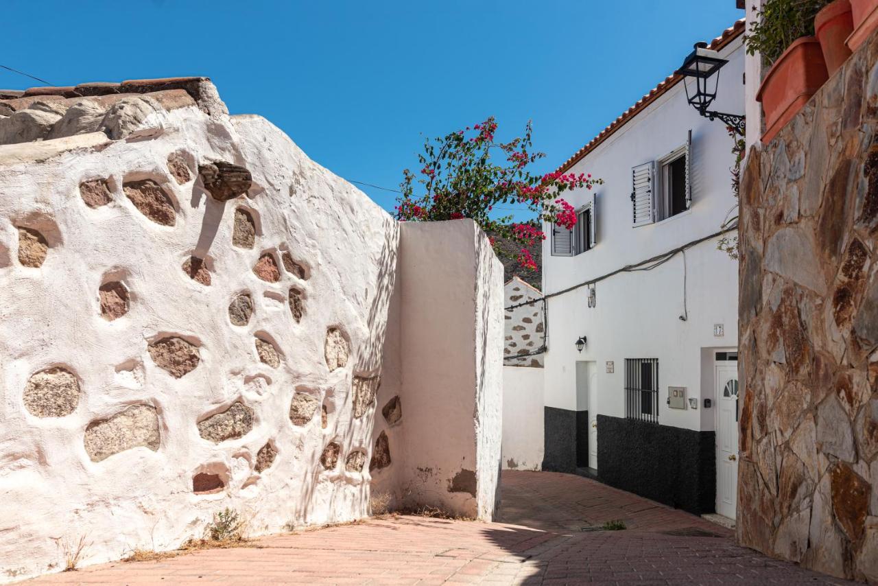 Casa Gilbaro Villa Temisas Exterior foto