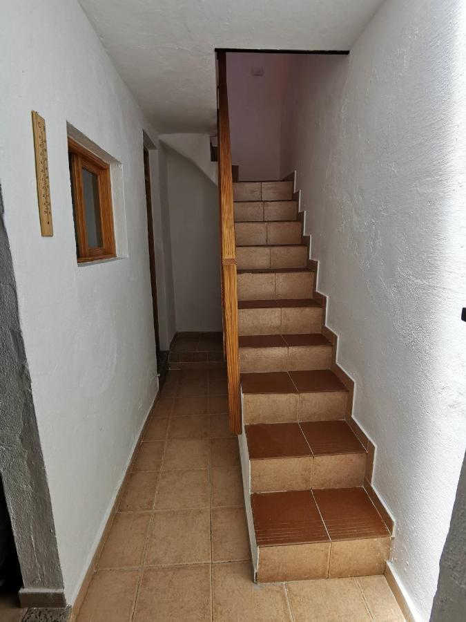 Casa Gilbaro Villa Temisas Exterior foto