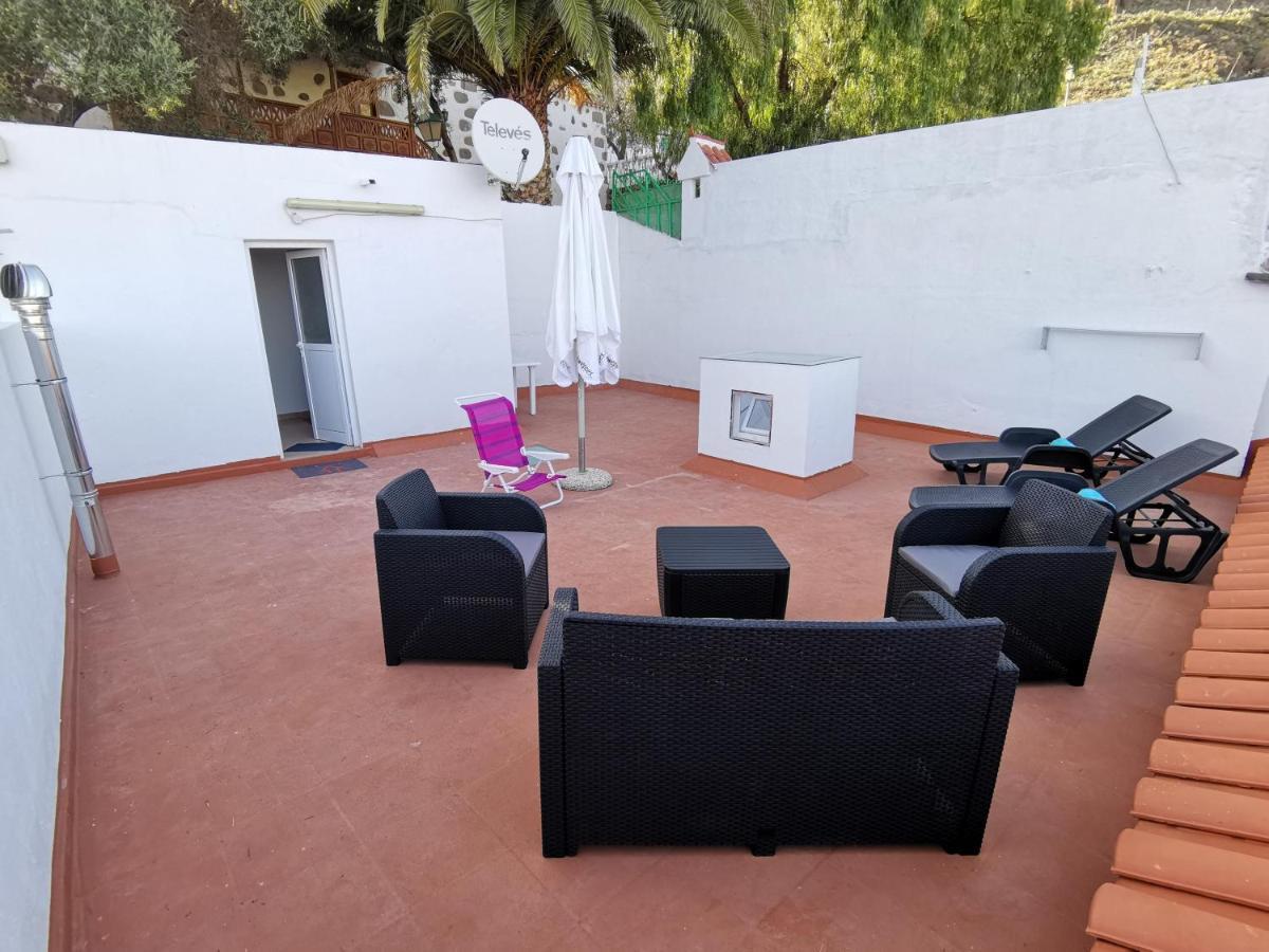 Casa Gilbaro Villa Temisas Exterior foto